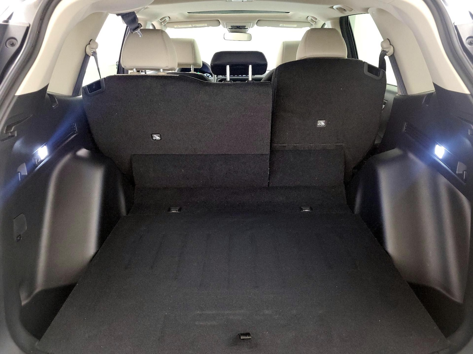 2024 Honda CR-V EX - Photo 22