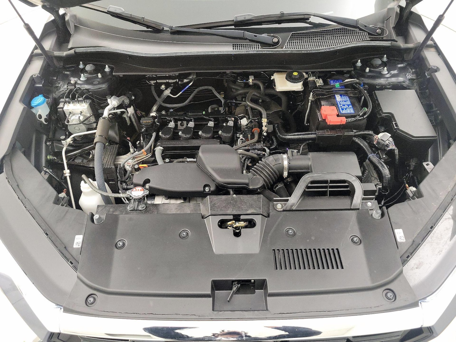 2024 Honda CR-V EX - Photo 23