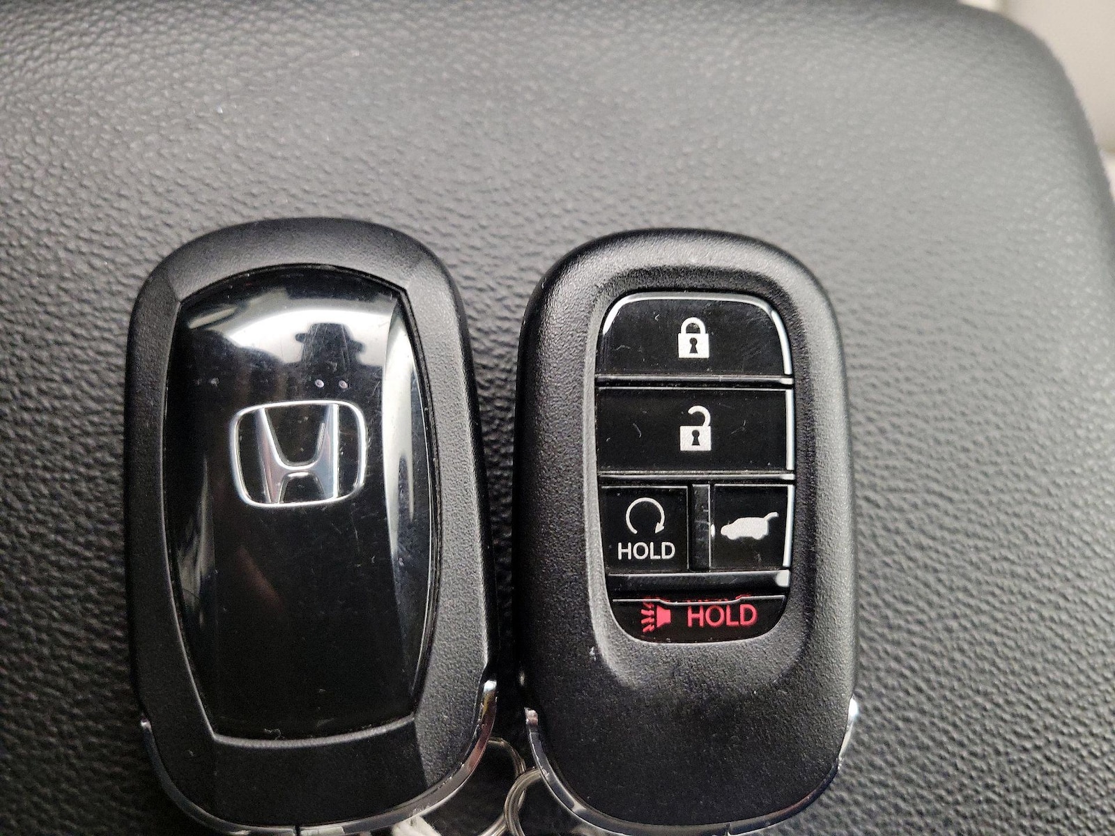2024 Honda CR-V EX - Photo 24