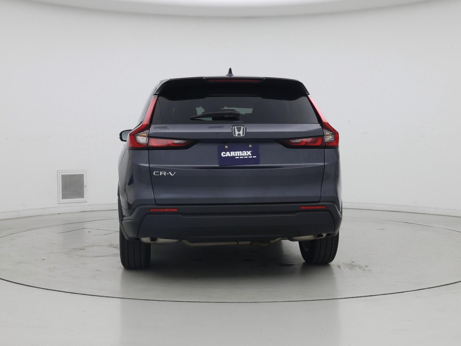 2024 Honda CR-V EX - Photo 7