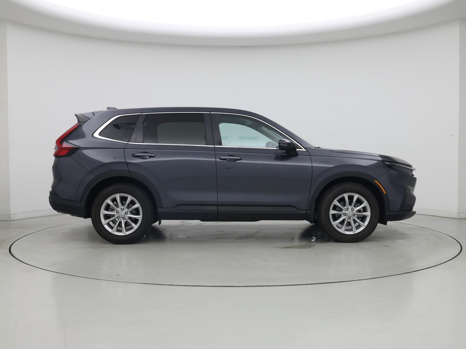 2024 Honda CR-V EX - Photo 8