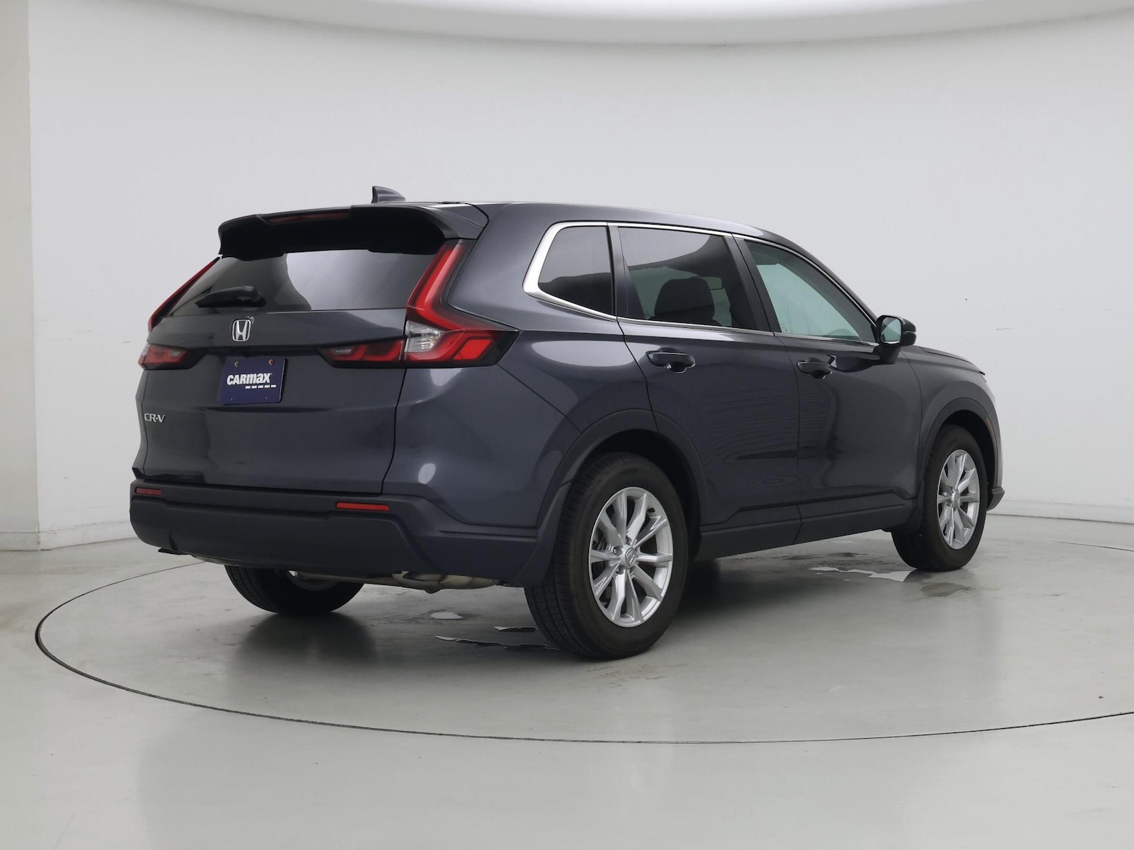 2024 Honda CR-V EX - Photo 9