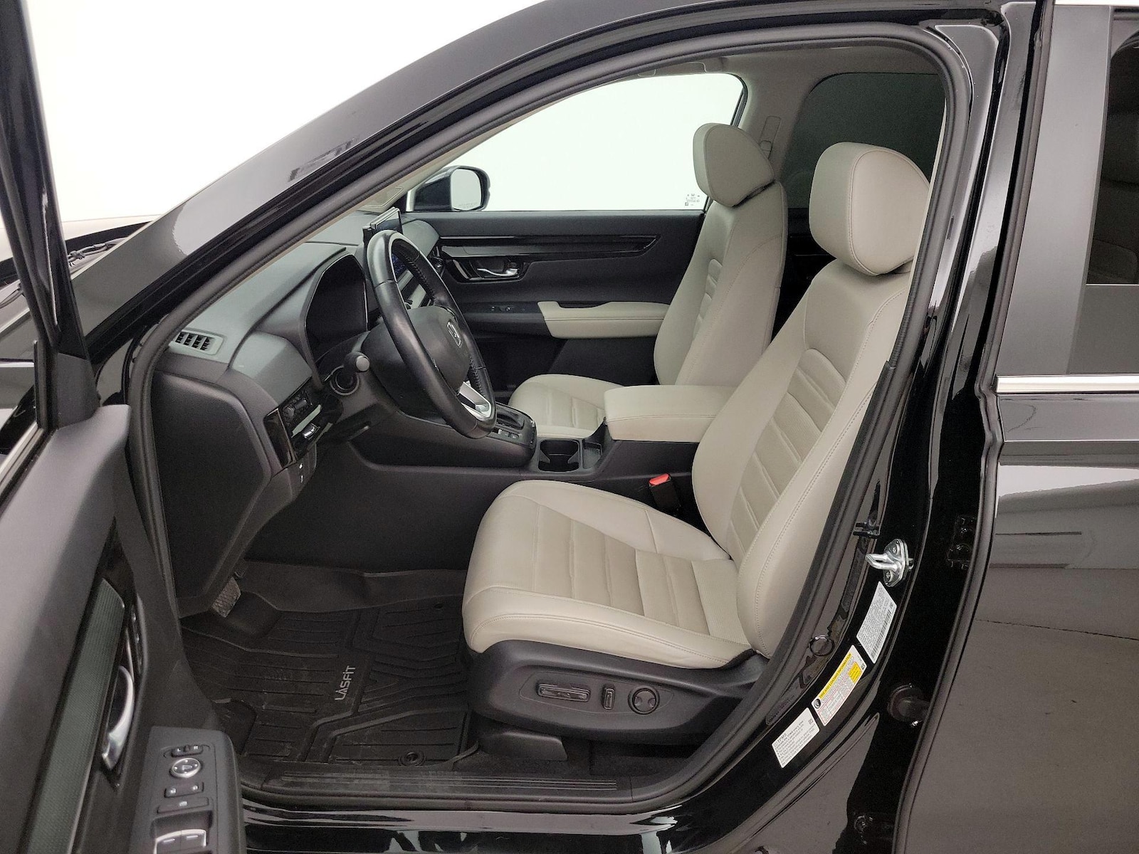 2025 Honda CR-V EX-L - Photo 12
