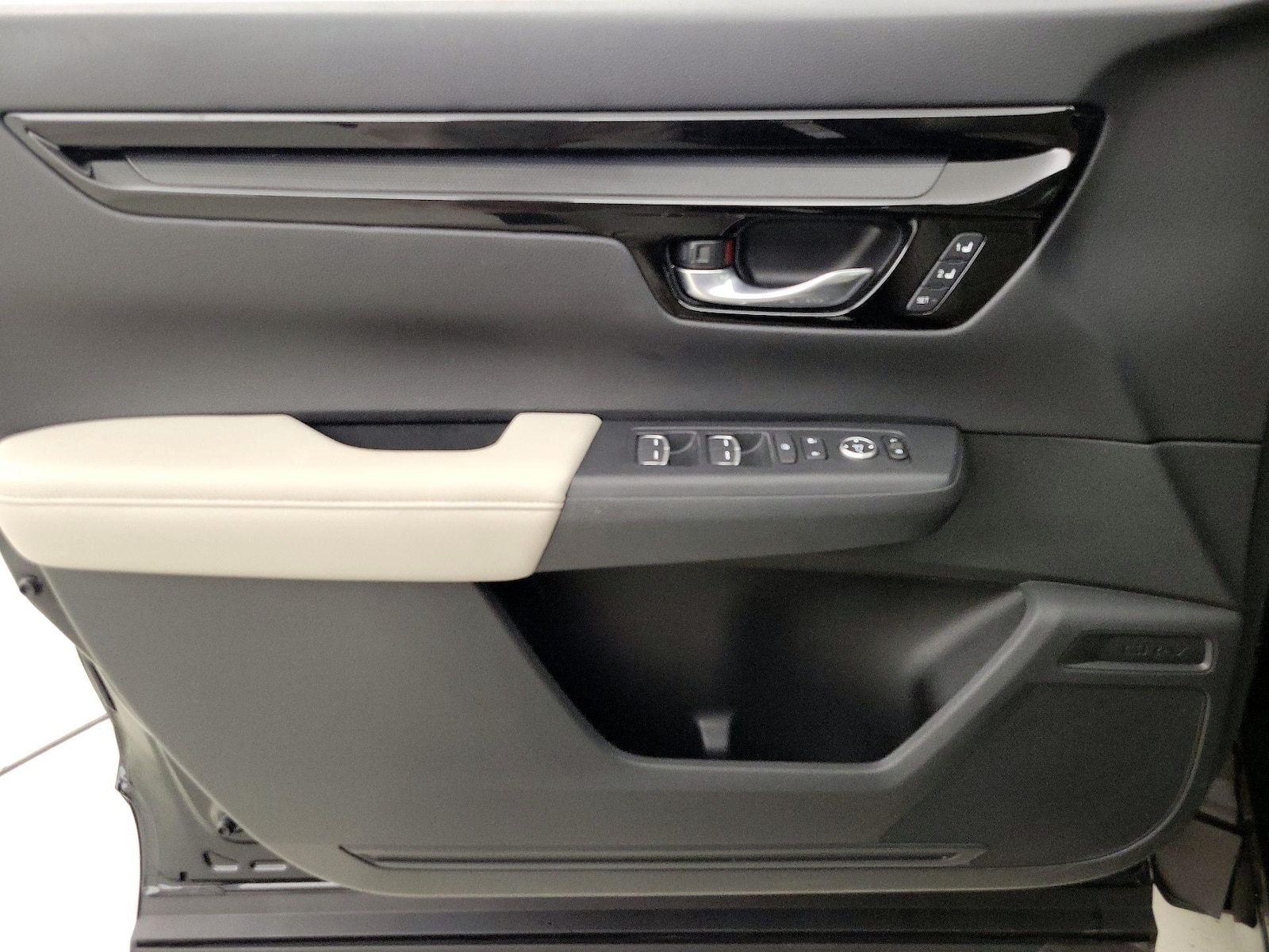 2025 Honda CR-V EX-L - Photo 13