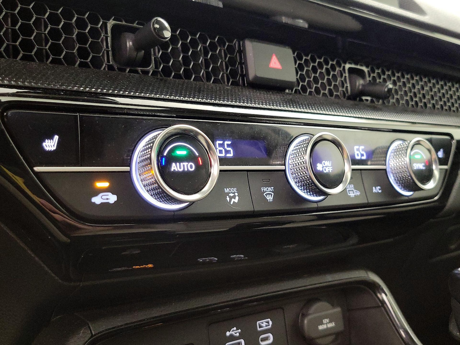 2025 Honda CR-V EX-L - Photo 17