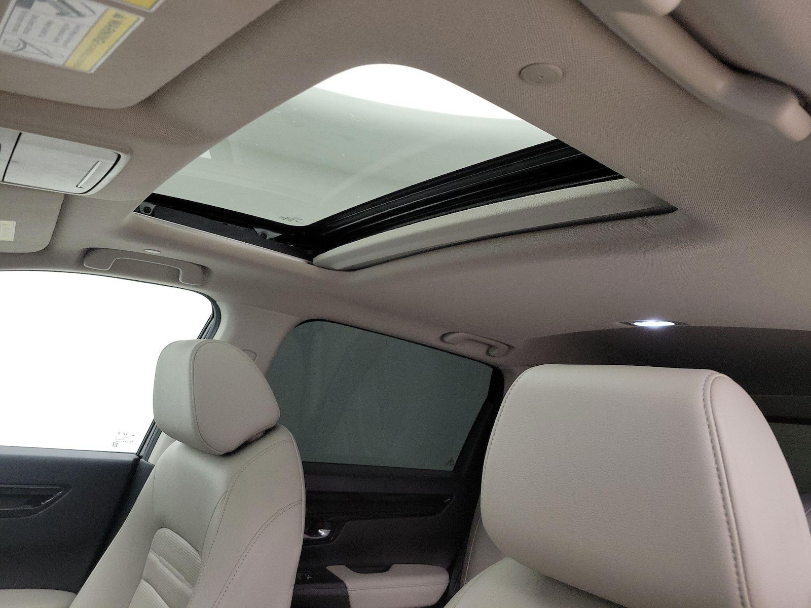 2025 Honda CR-V EX-L - Photo 20