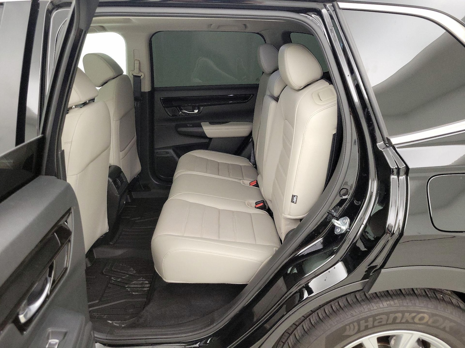 2025 Honda CR-V EX-L - Photo 21