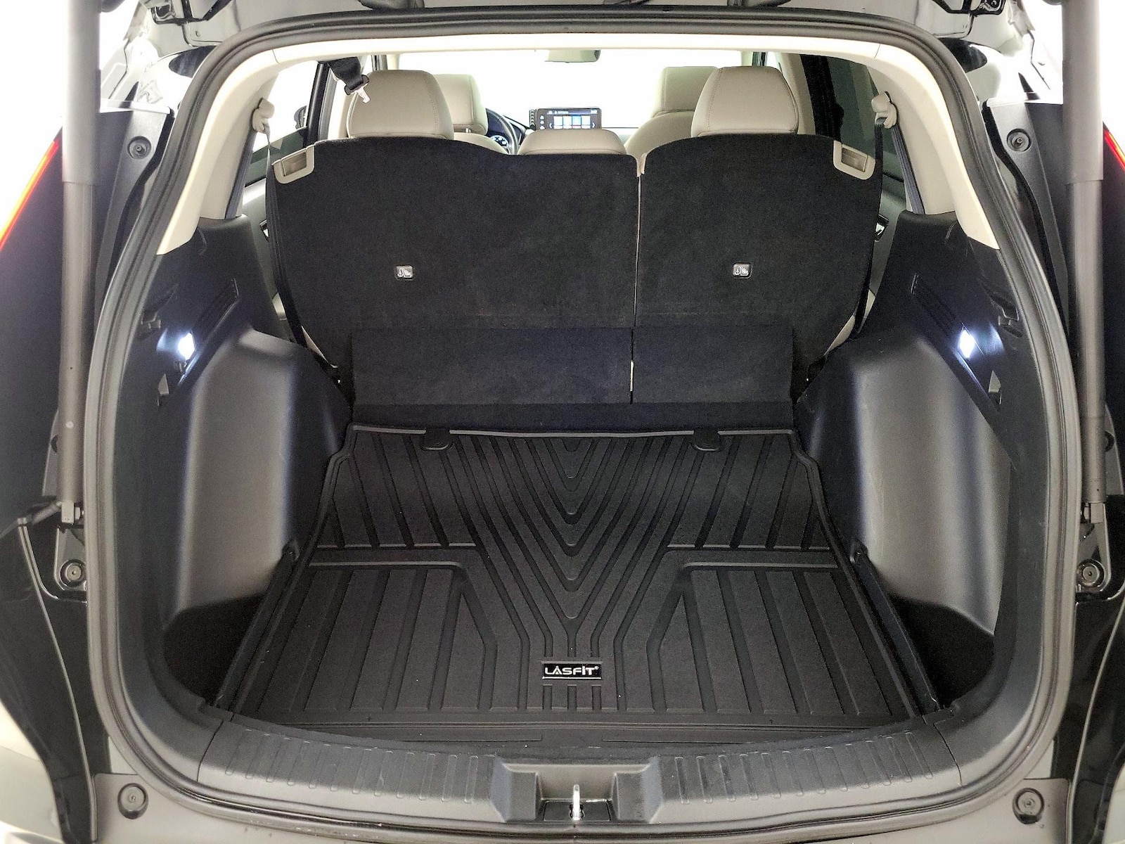 2025 Honda CR-V EX-L - Photo 22
