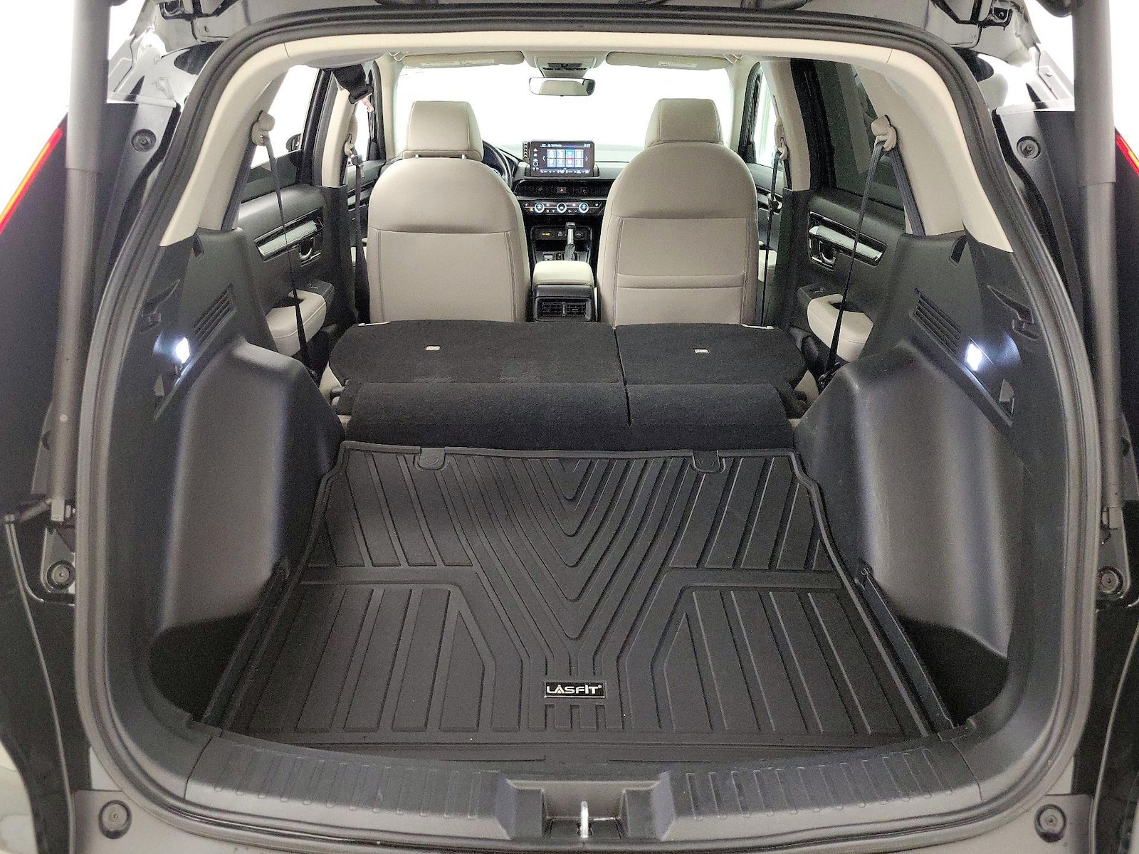2025 Honda CR-V EX-L - Photo 23