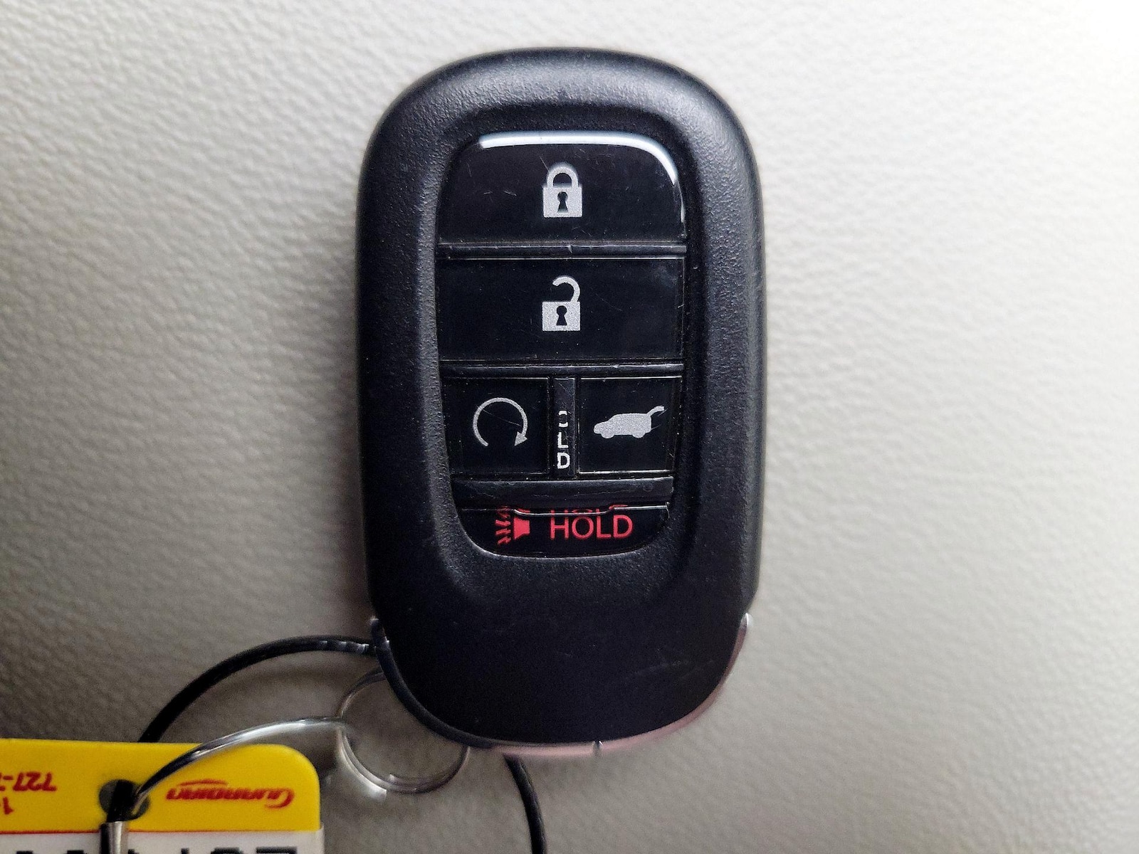 2025 Honda CR-V EX-L - Photo 25