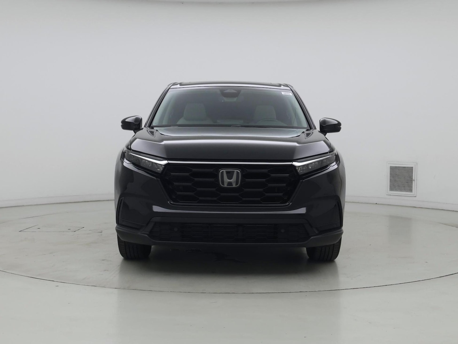 2025 Honda CR-V EX-L - Photo 6
