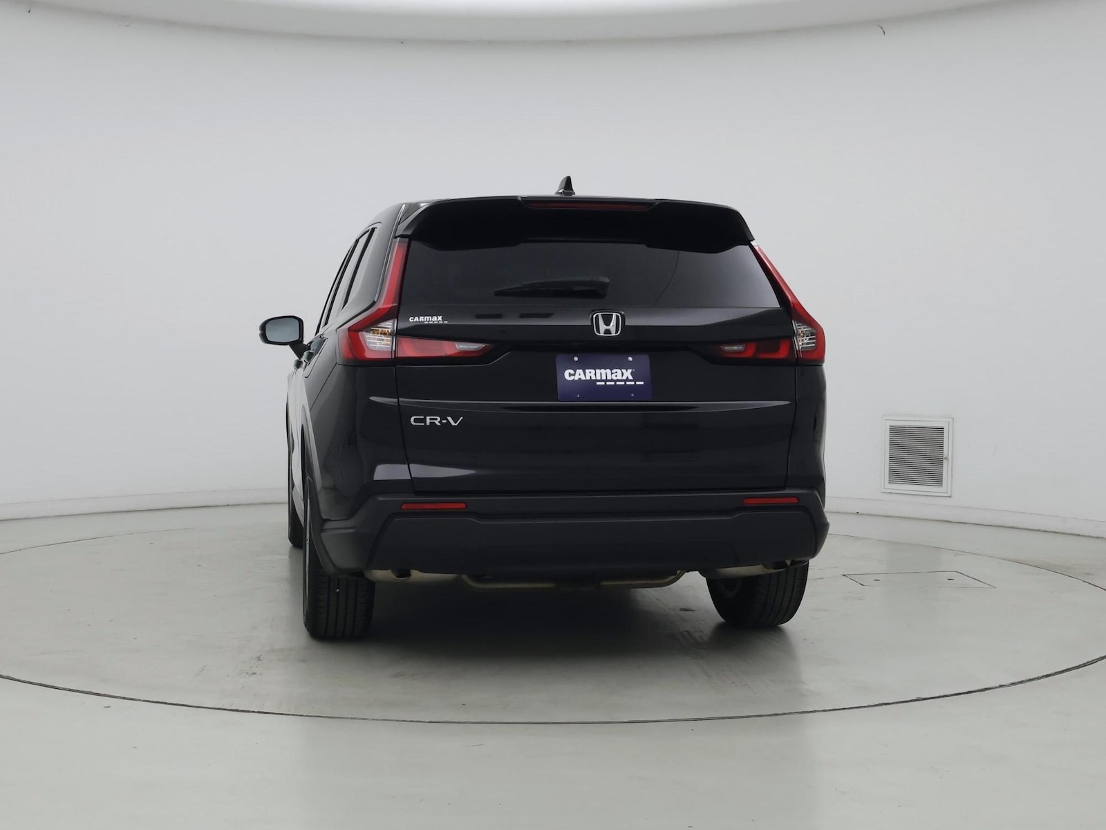 2025 Honda CR-V EX-L - Photo 7