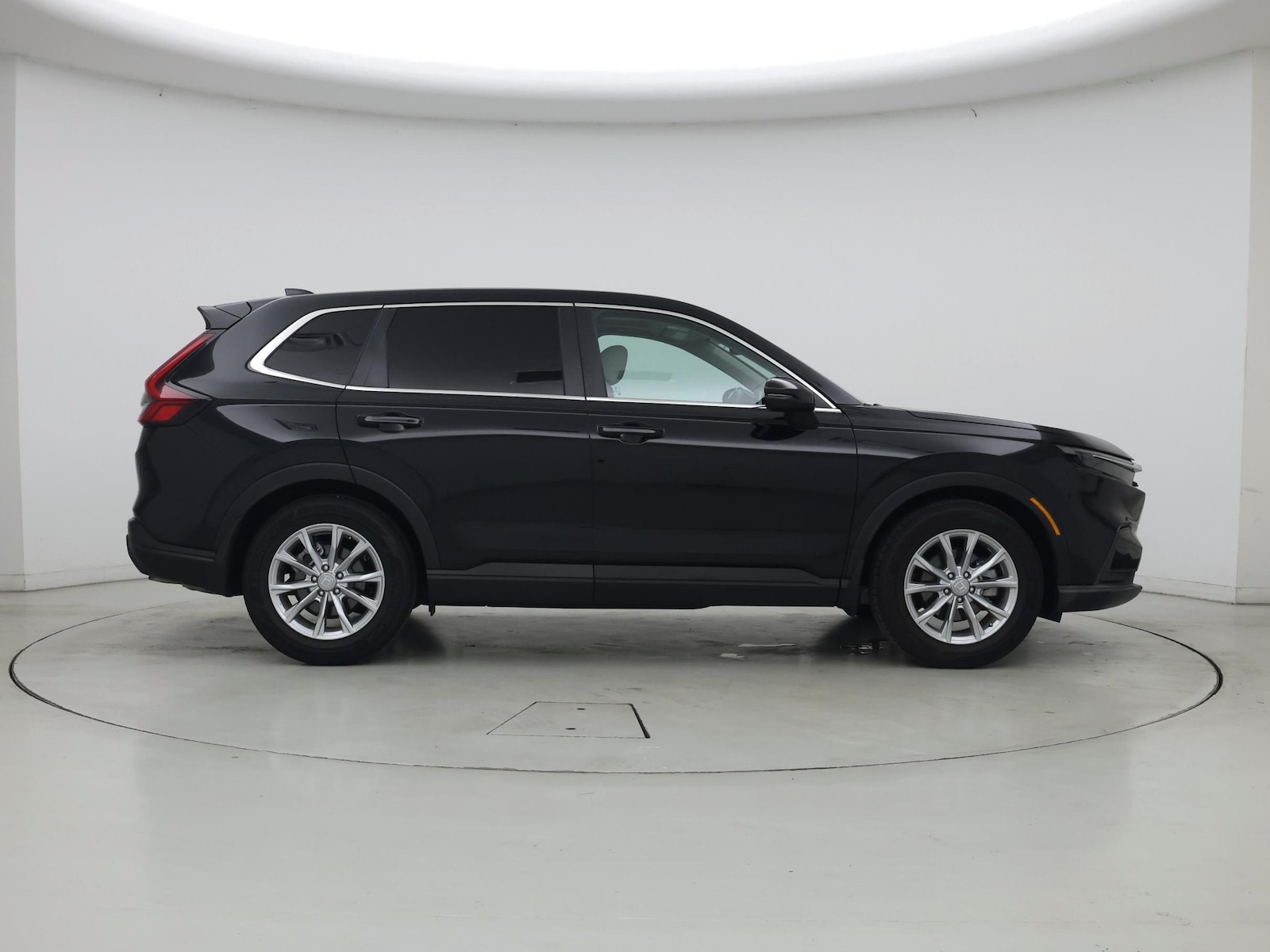2025 Honda CR-V EX-L - Photo 8