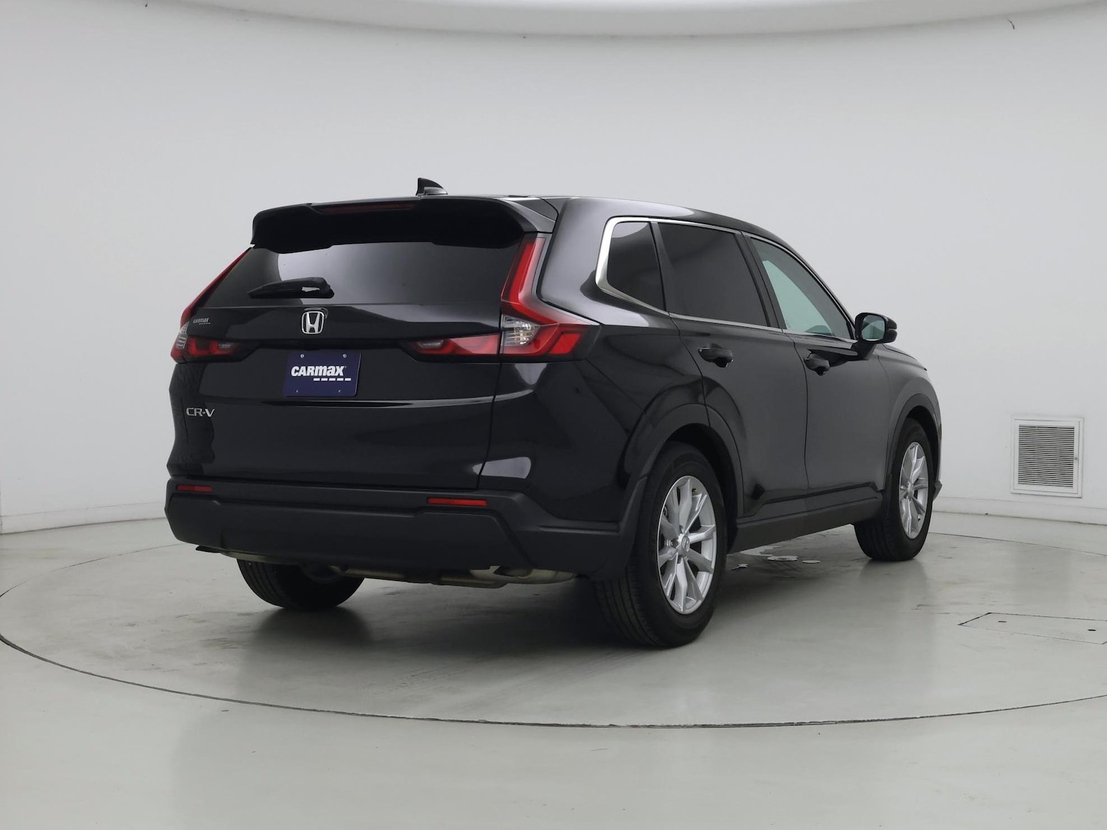 2025 Honda CR-V EX-L - Photo 9