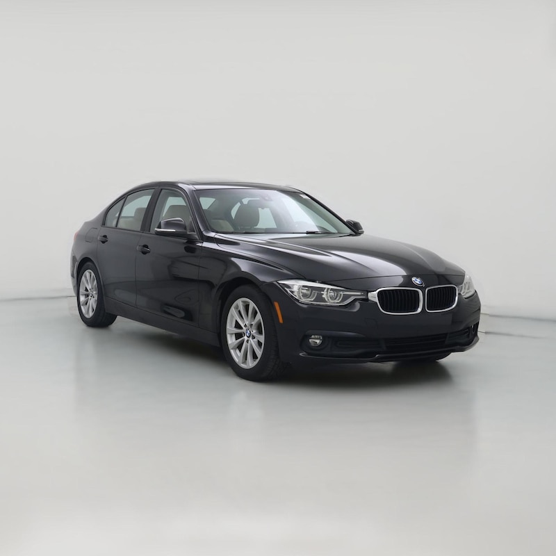 2018 BMW 320 I