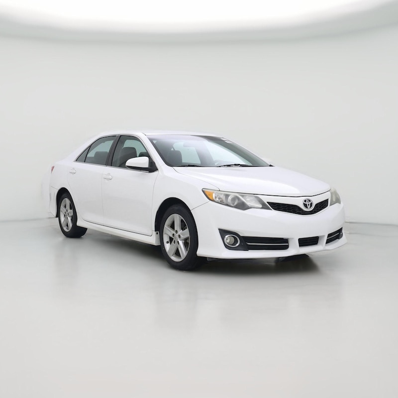 2014 Toyota Camry SE Sport