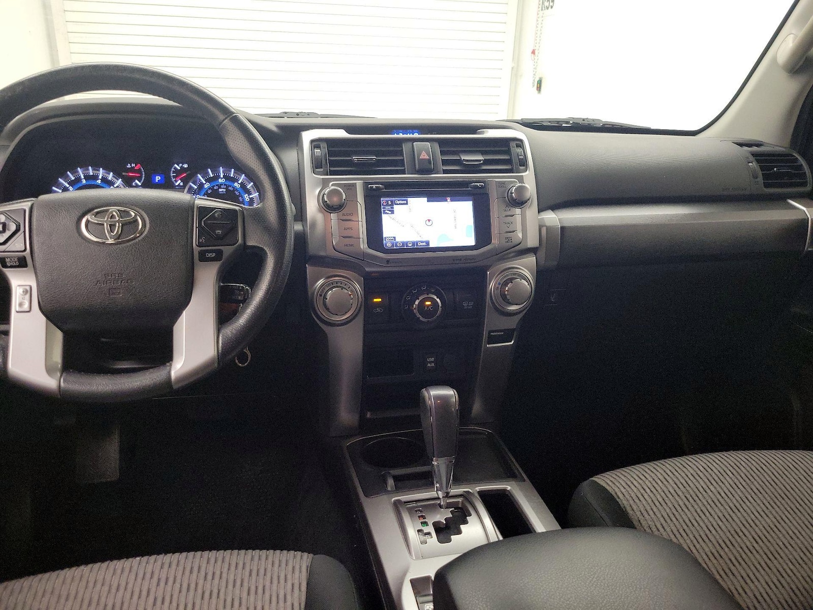 Navigation System