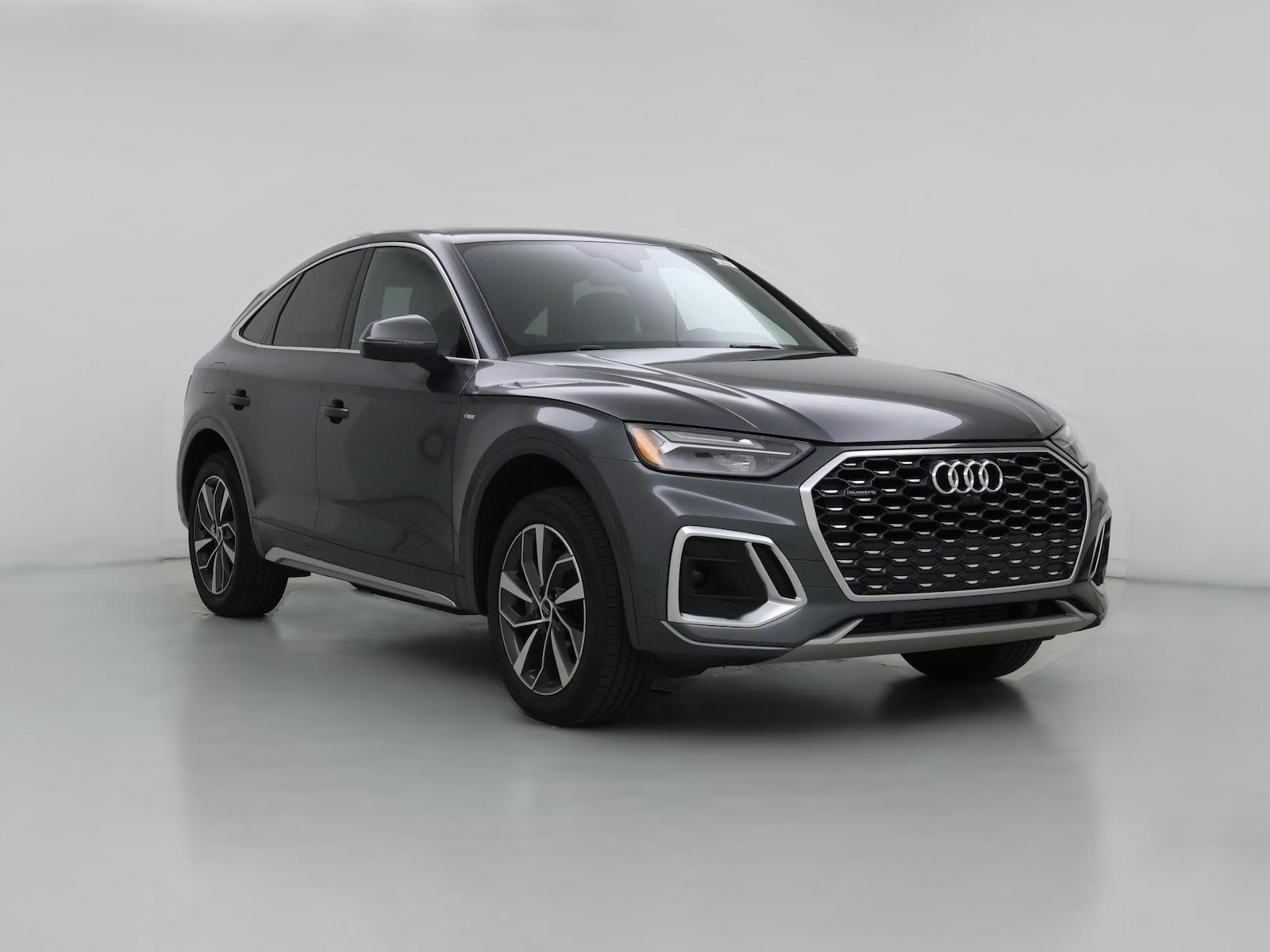2023 Audi Q5 Sportback