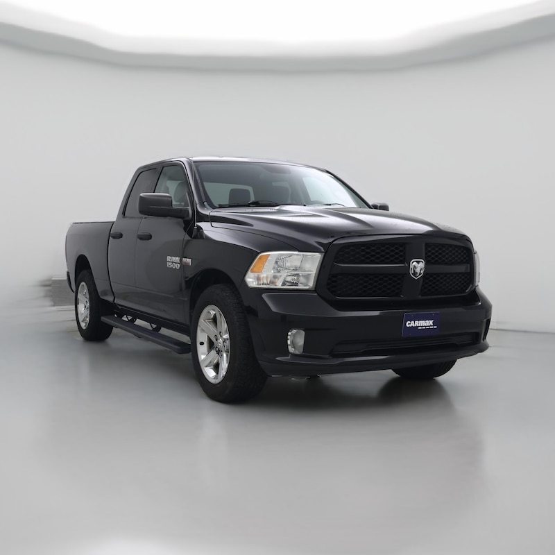 2015 Ram 1500 Express