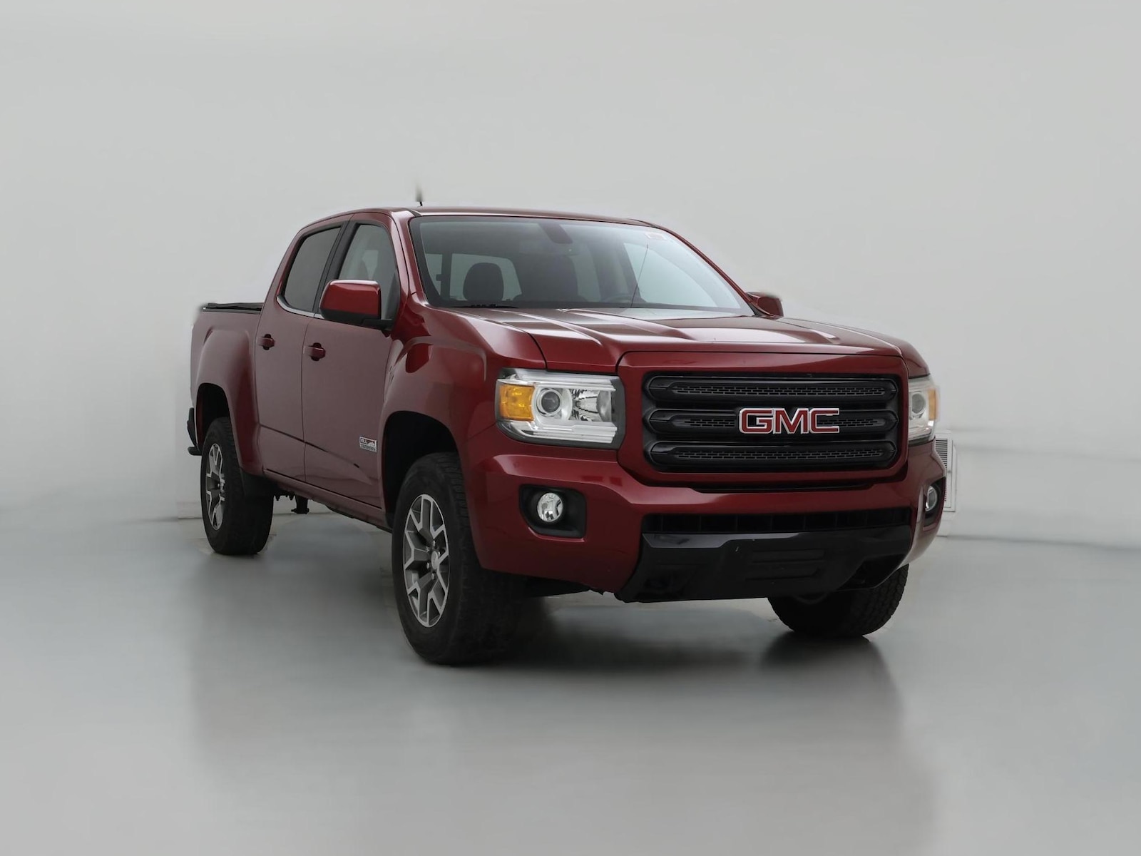 2020 GMC Canyon