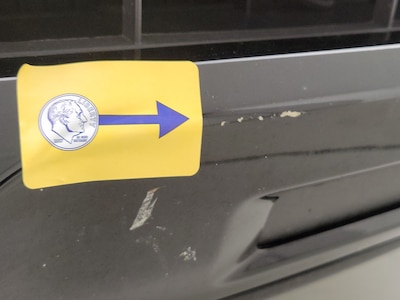 Condition detail