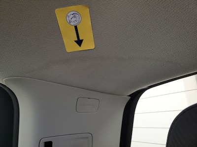 Condition detail