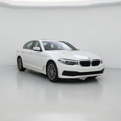 2020 BMW 530 I xDrive