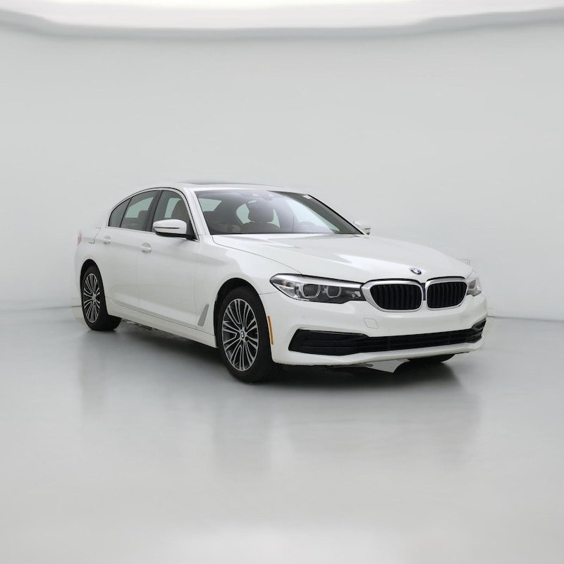 2020 BMW 530 I xDrive