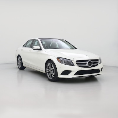 2020 Mercedes-Benz C300