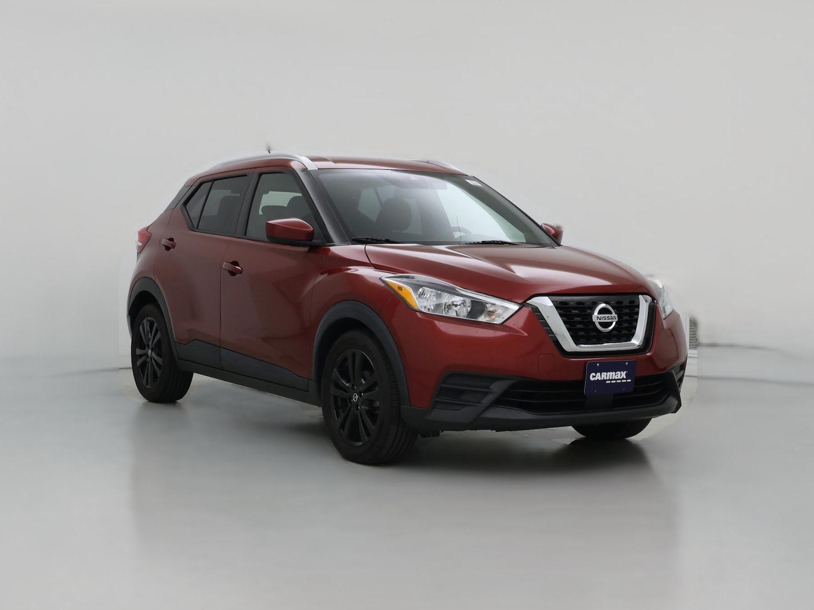 2020 Nissan Kicks