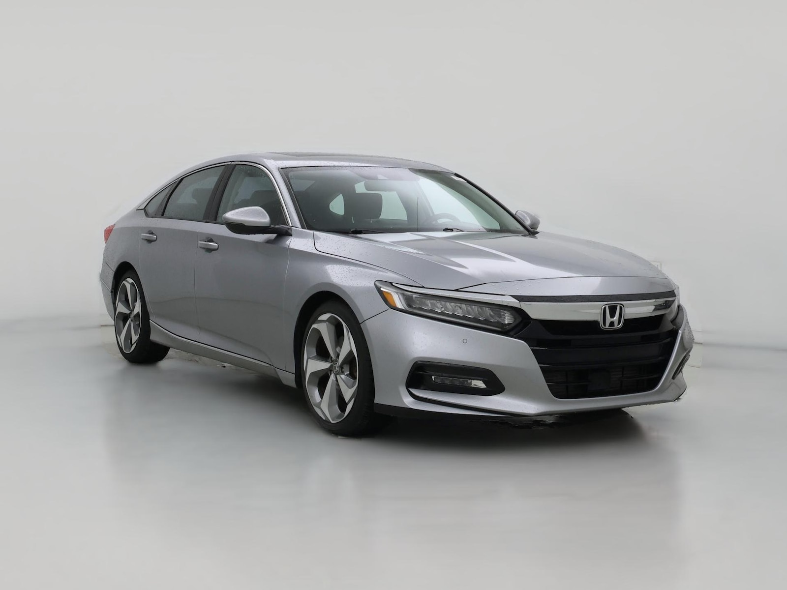 2018 Honda Accord Sedan