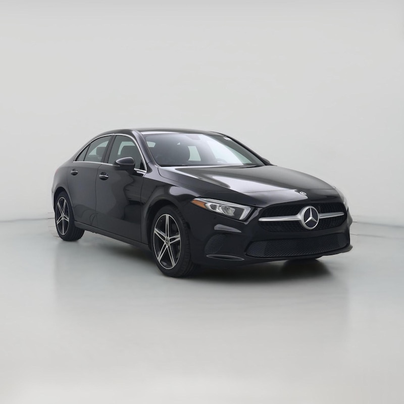2021 Mercedes-Benz A220