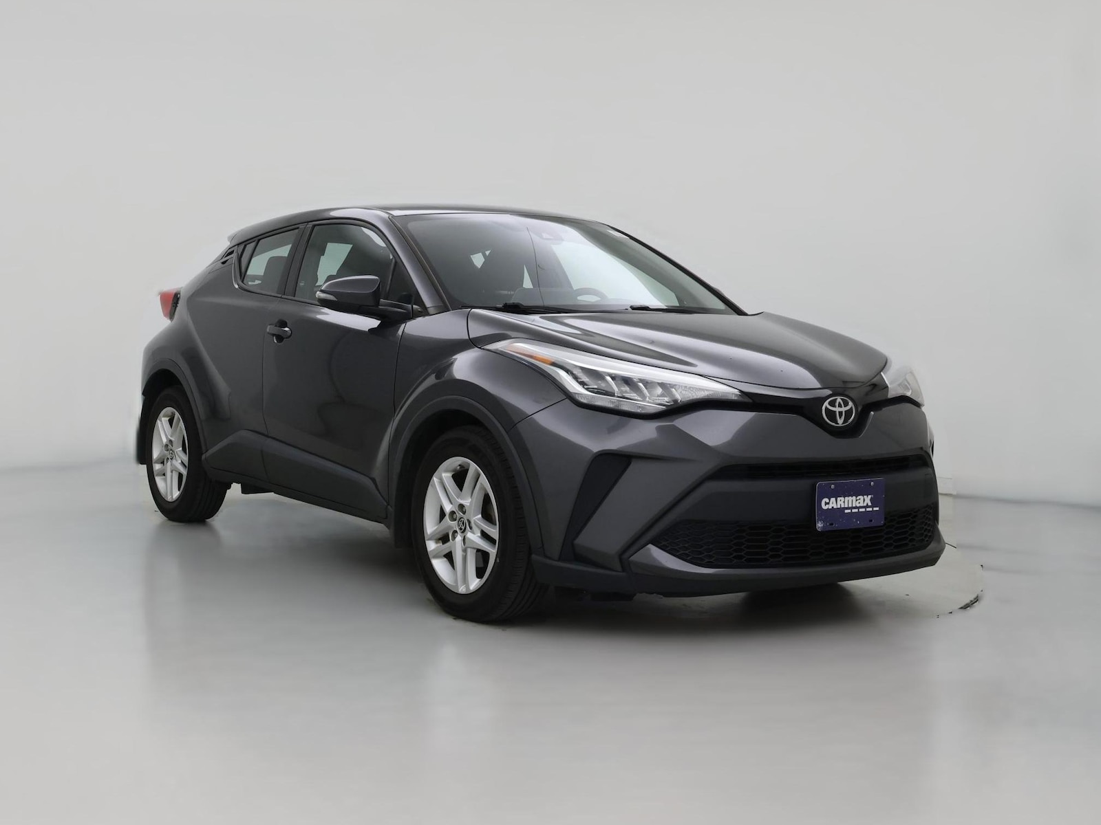 2020 Toyota C-HR