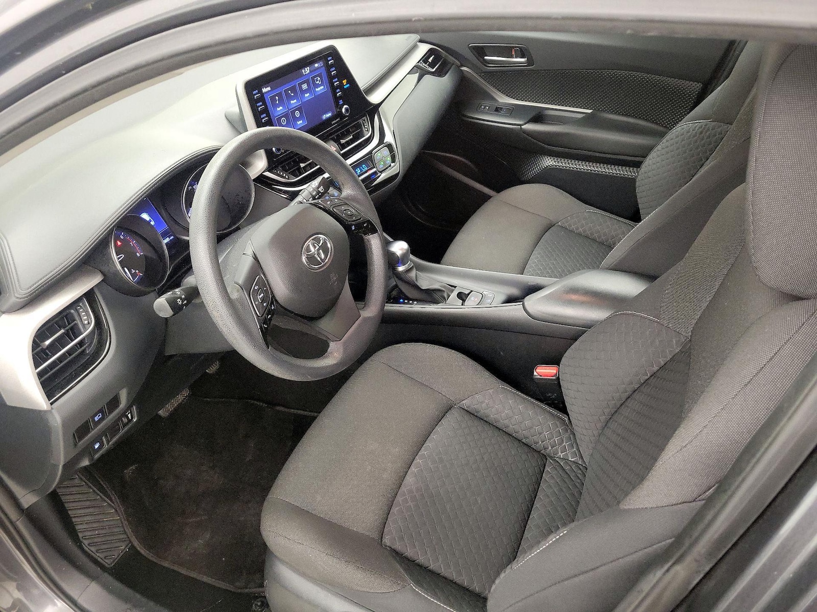 Side Airbags