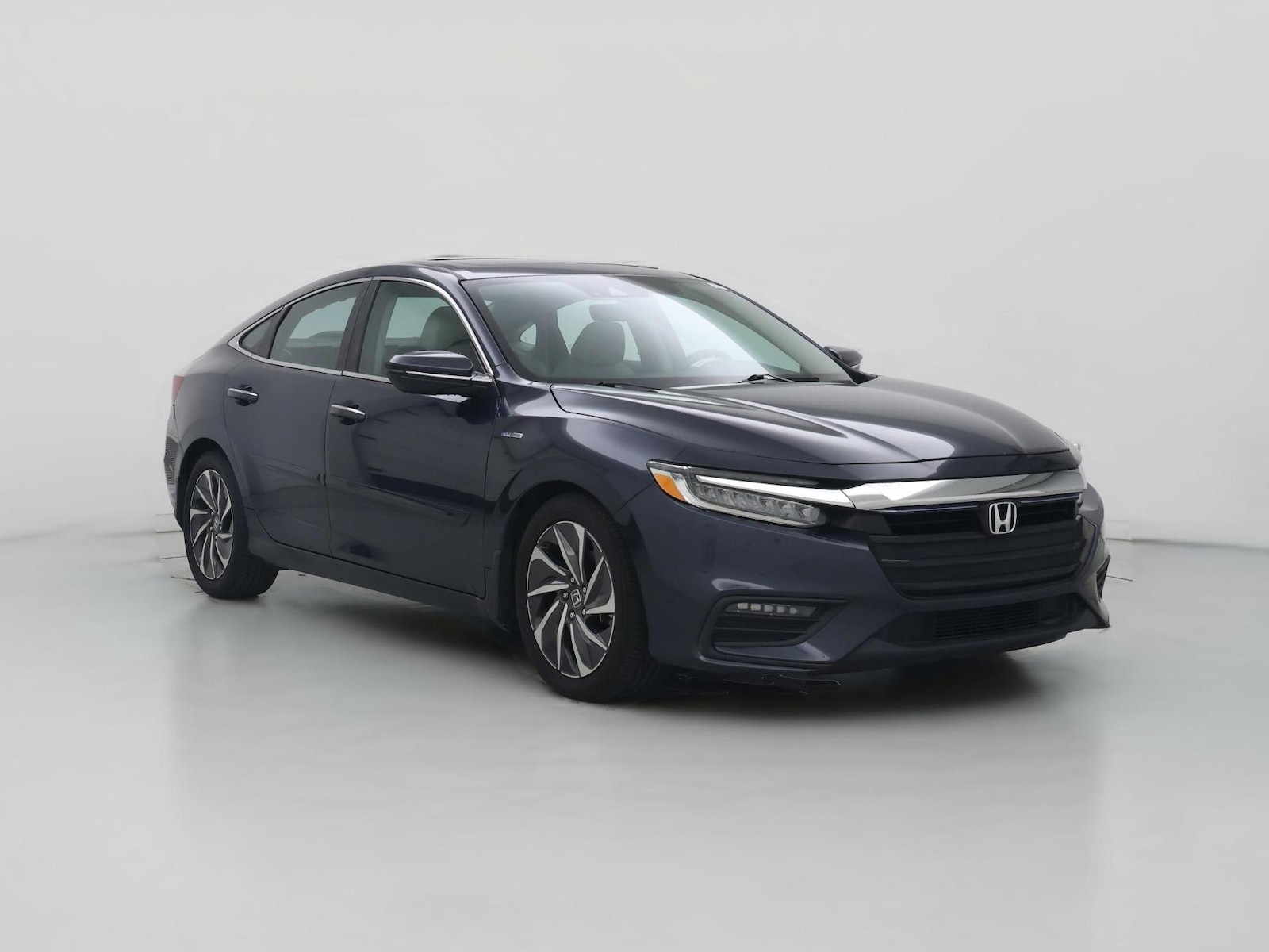 2021 Honda Insight Touring