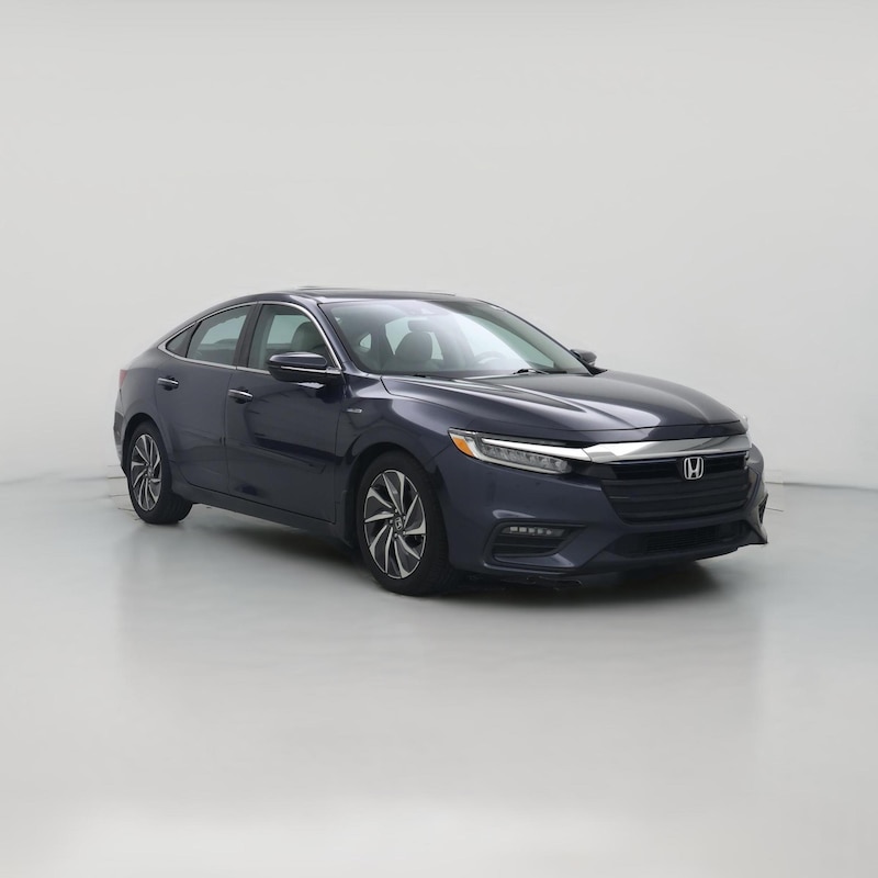 2021 Honda Insight Touring
