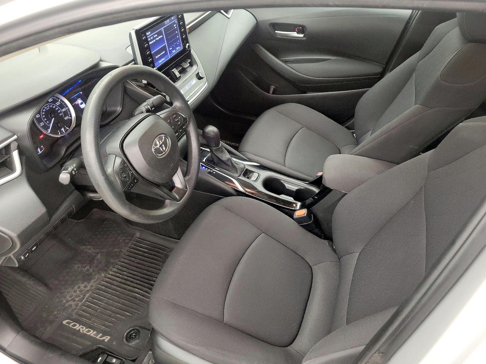 Side Airbags