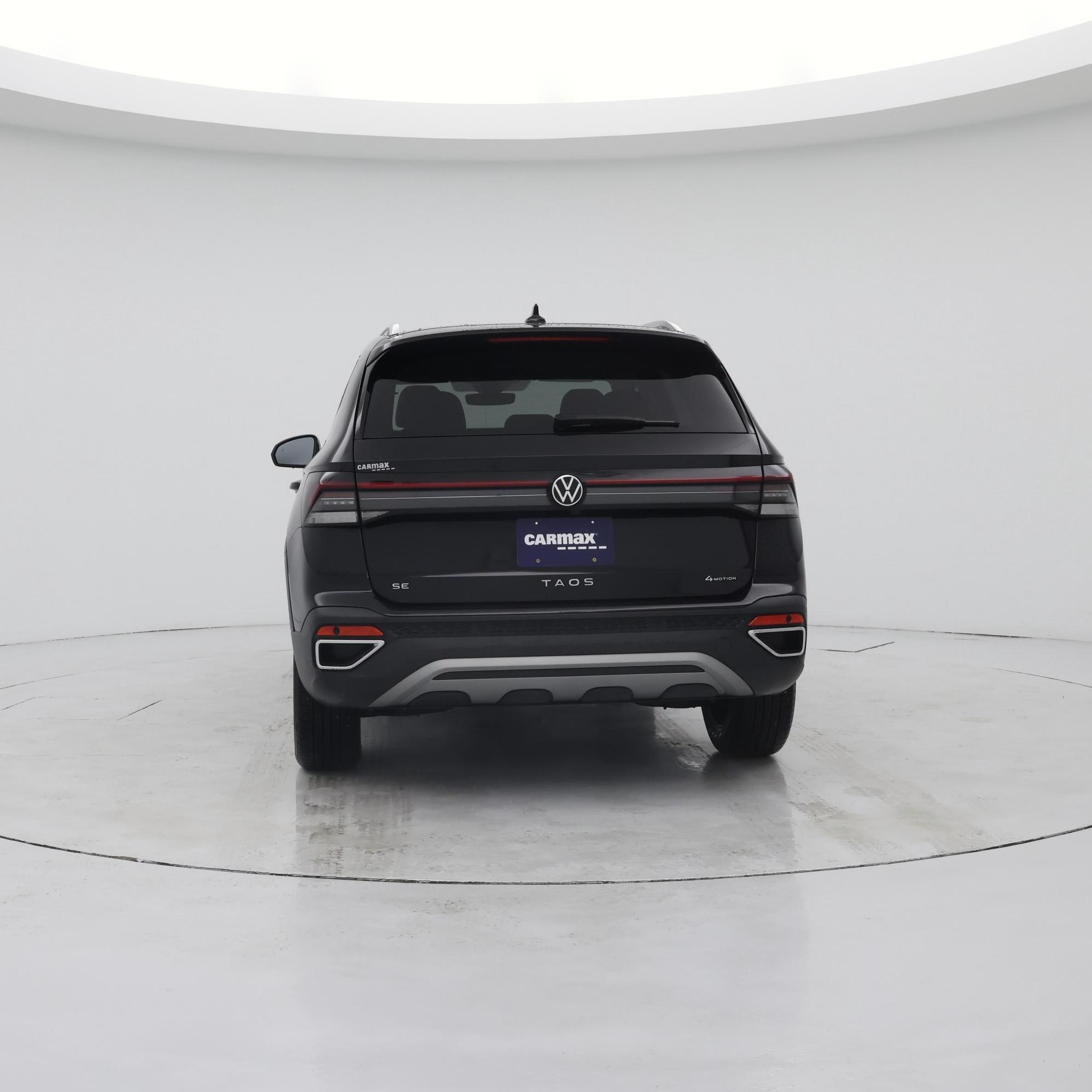 Thumbnail: 2025 Volkswagen Taos - 6