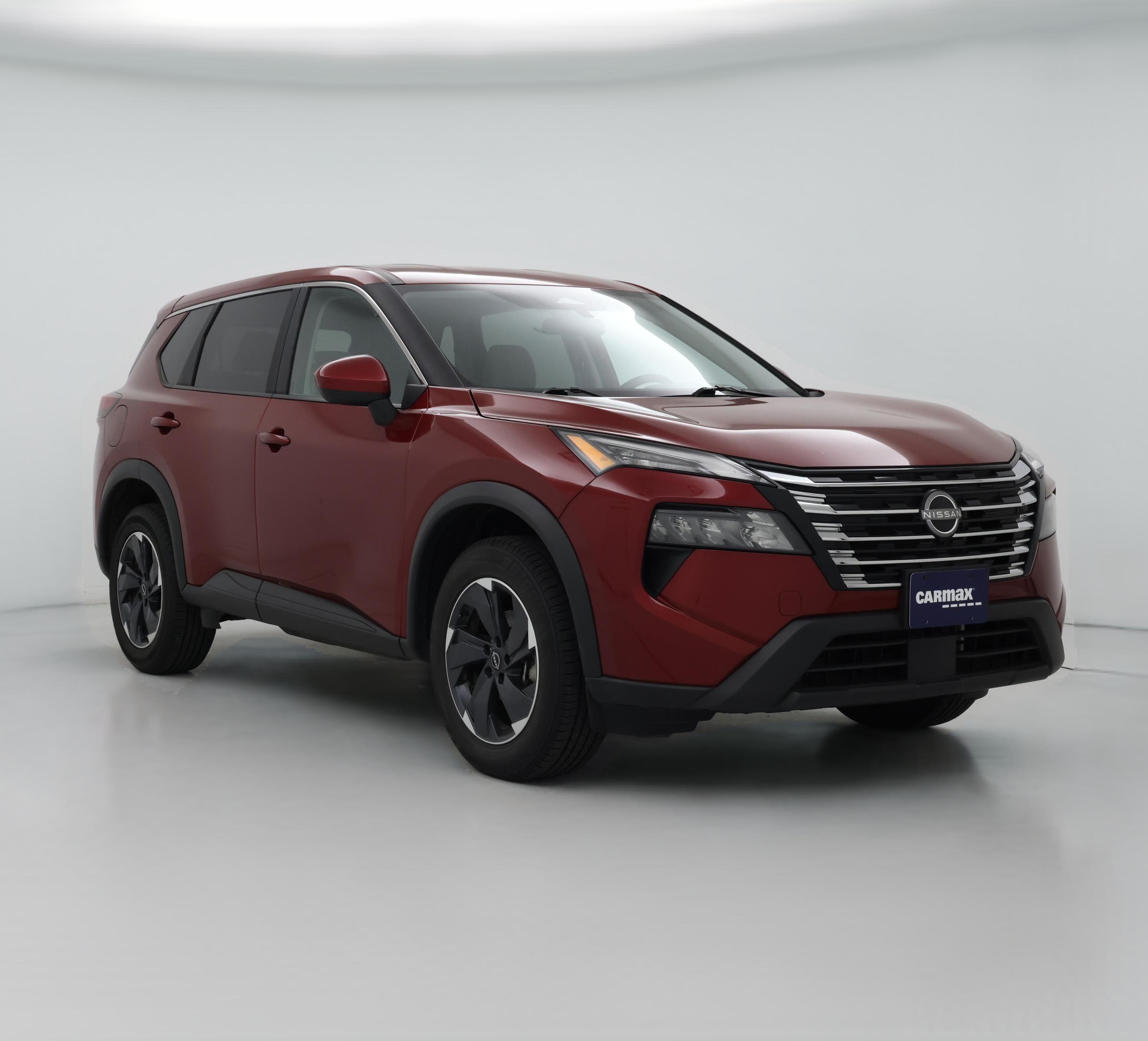 Thumbnail: 2025 Nissan Rogue - 1