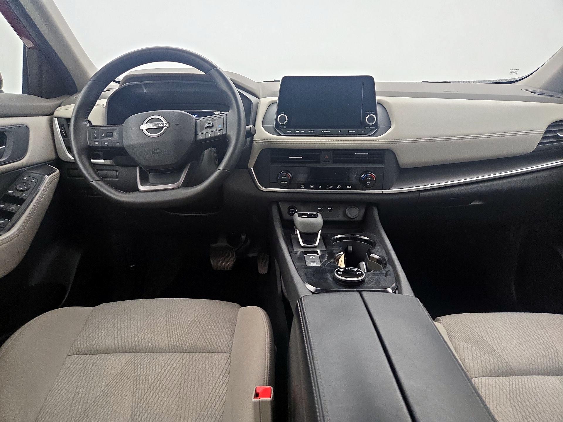 Thumbnail: 2025 Nissan Rogue - 9