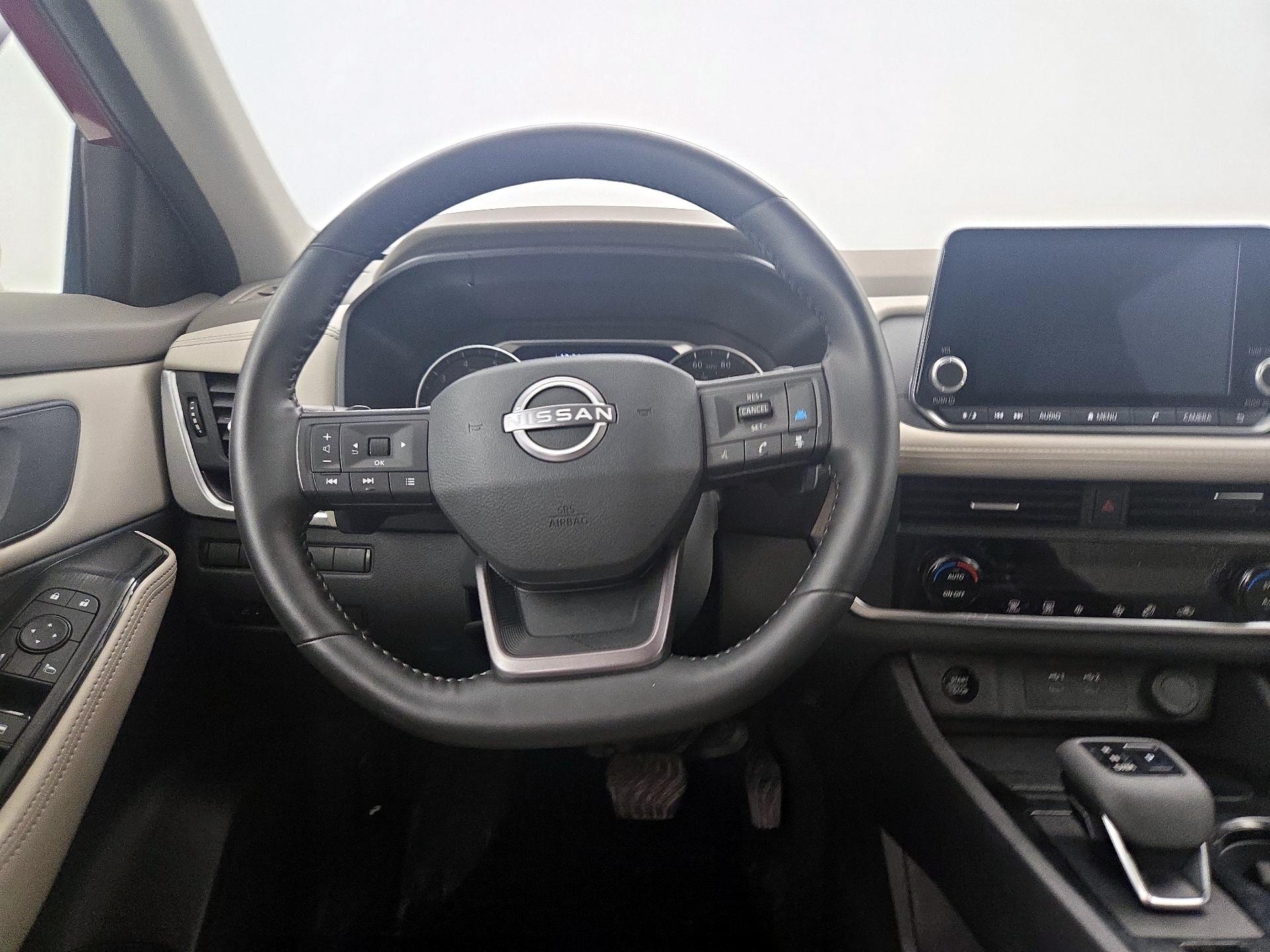 Thumbnail: 2025 Nissan Rogue - 10