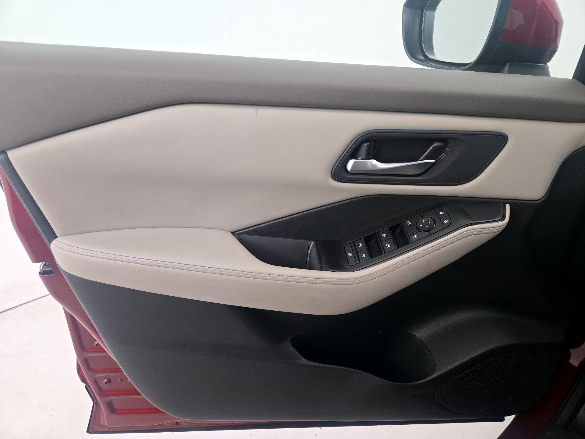 Thumbnail: 2025 Nissan Rogue - 12