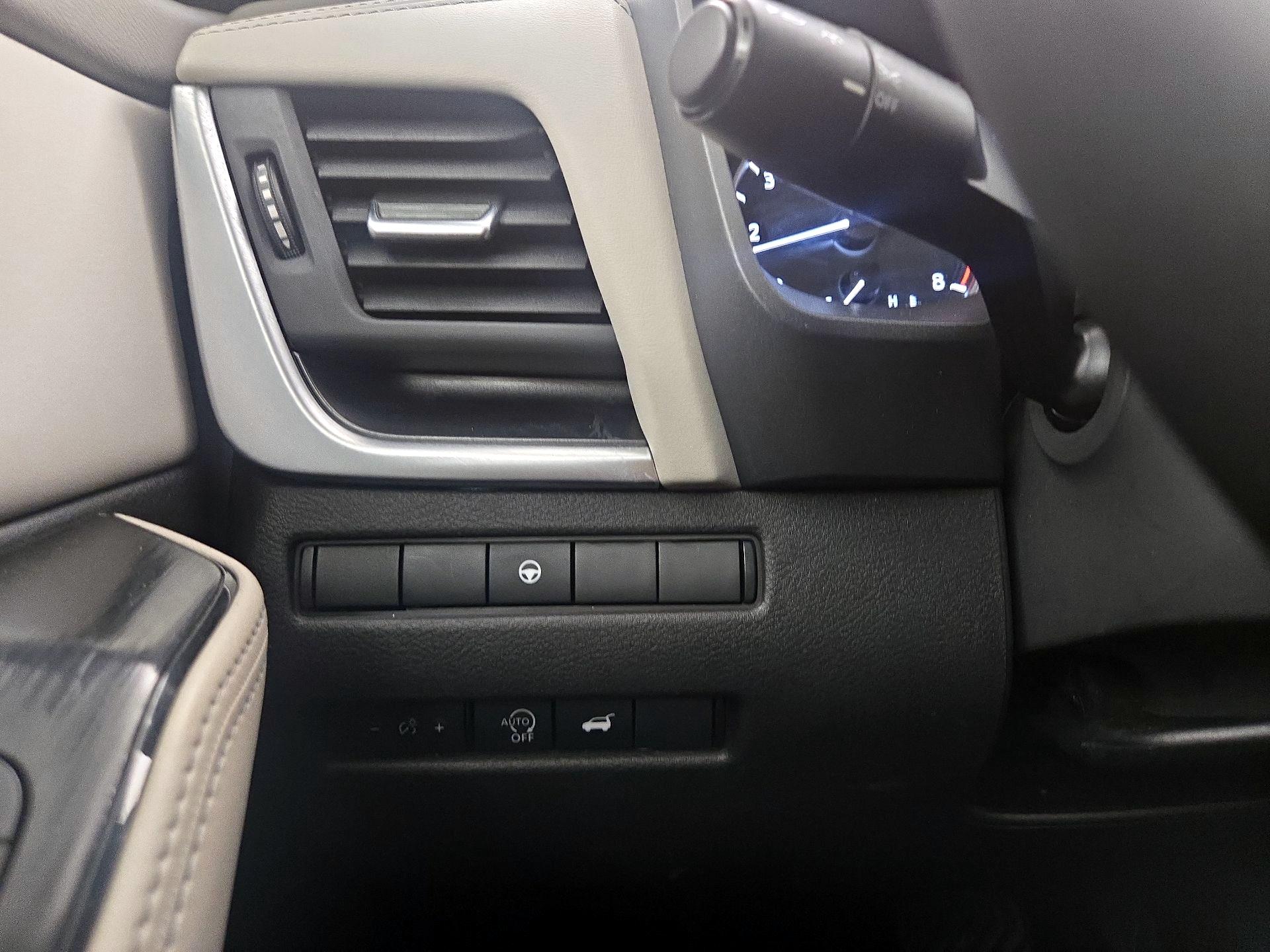 Thumbnail: 2025 Nissan Rogue - 13