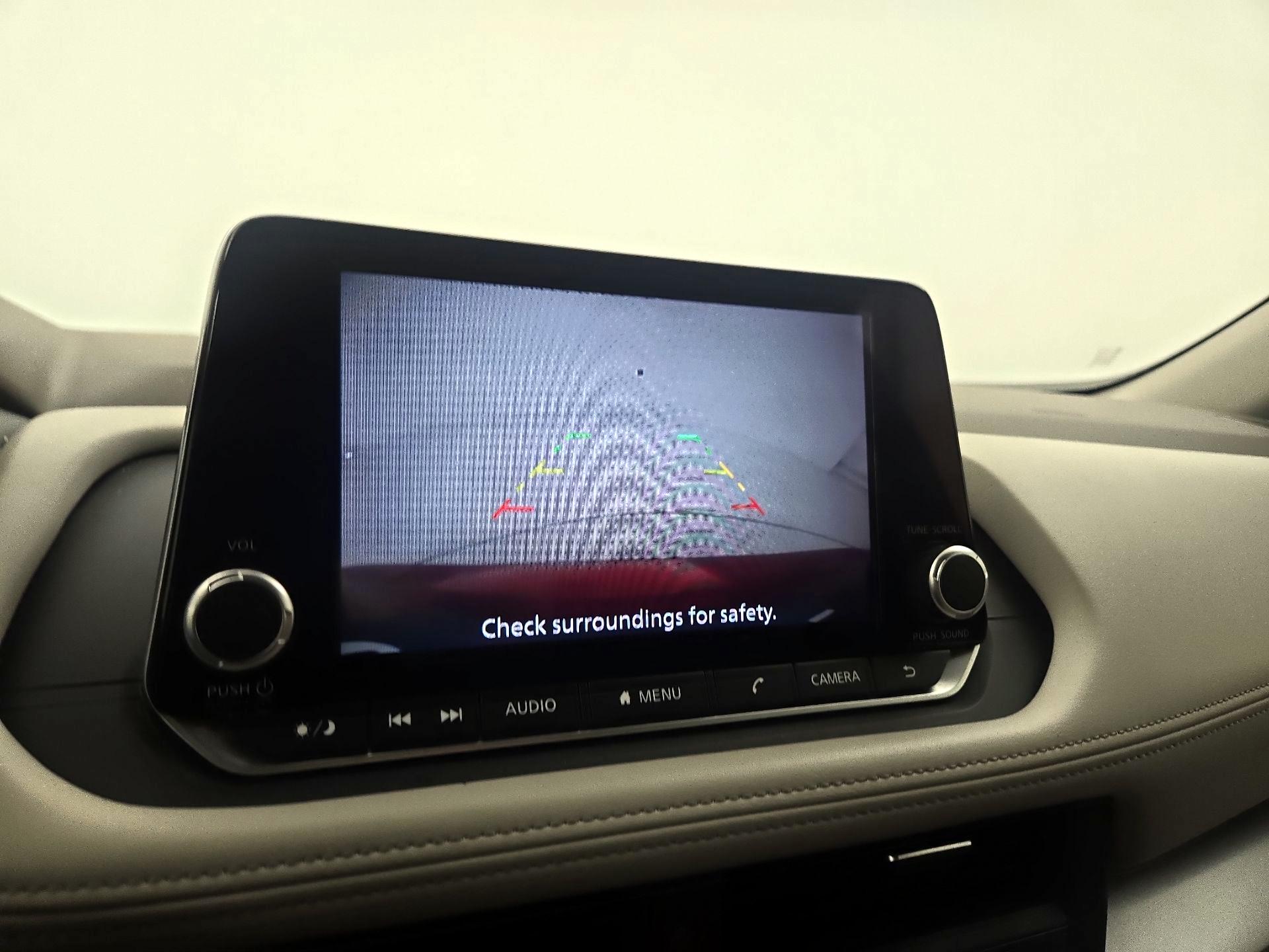 Thumbnail: 2025 Nissan Rogue - 14