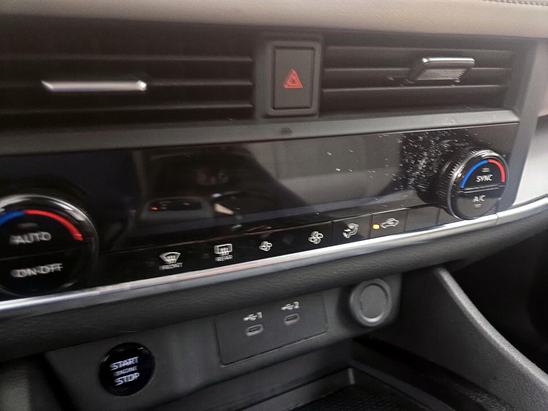 Thumbnail: 2025 Nissan Rogue - 16