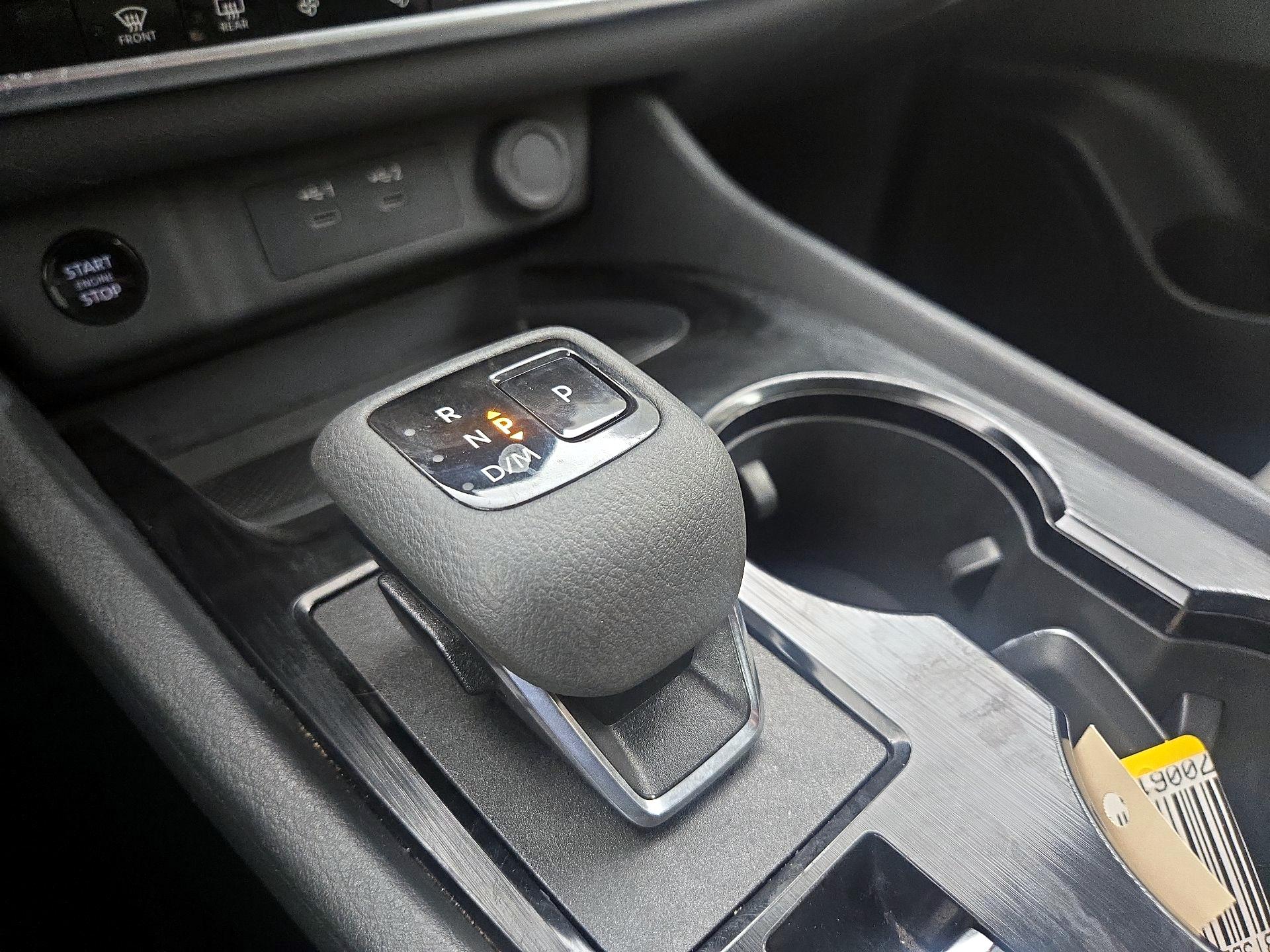 Thumbnail: 2025 Nissan Rogue - 17