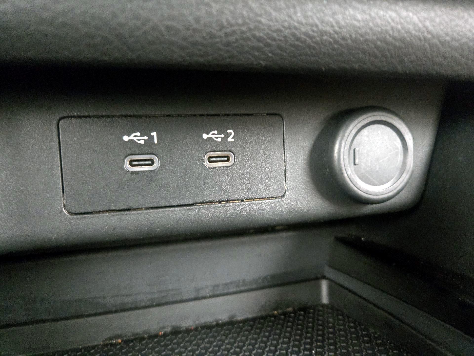 Thumbnail: 2025 Nissan Rogue - 18