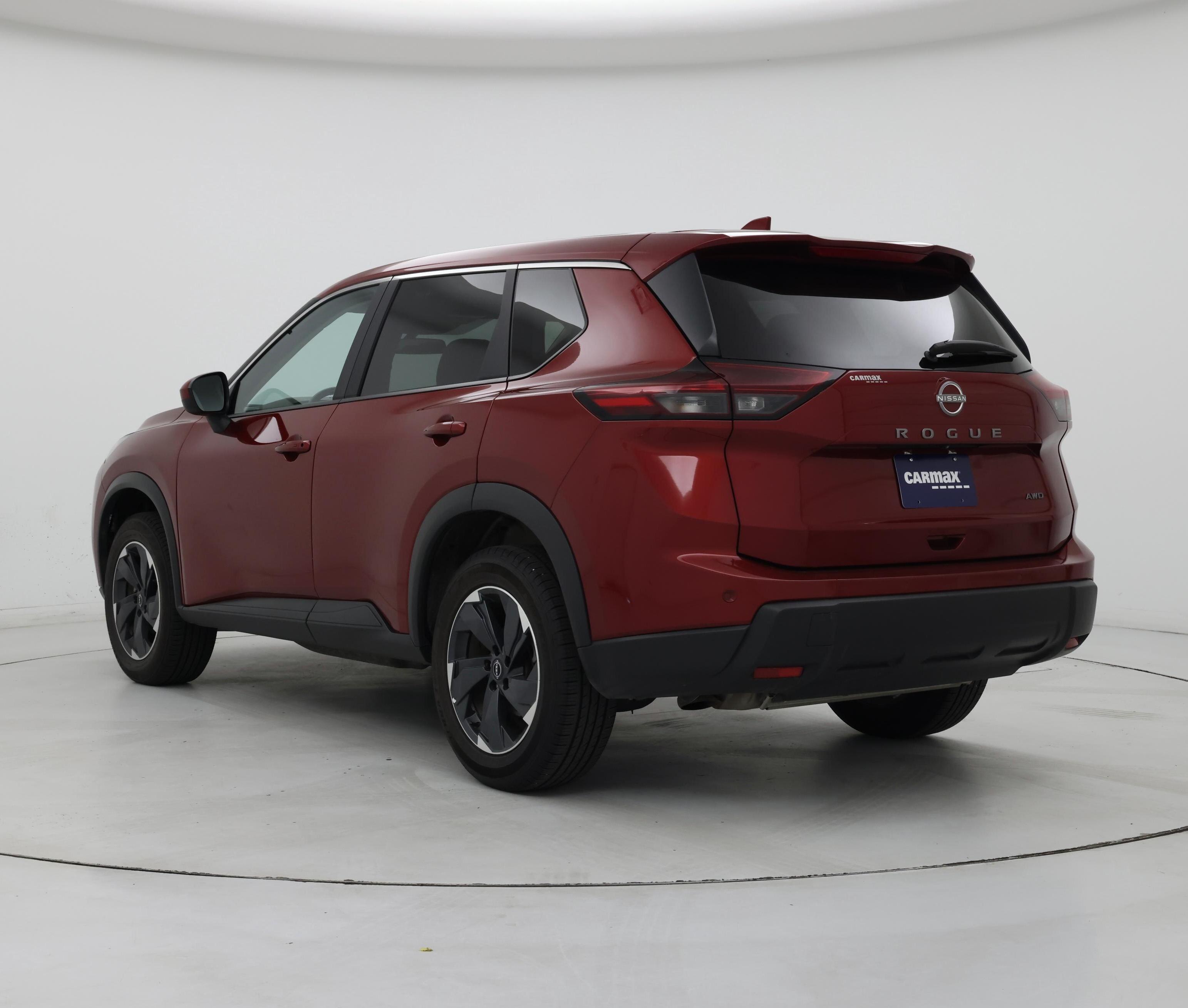 Thumbnail: 2025 Nissan Rogue - 2