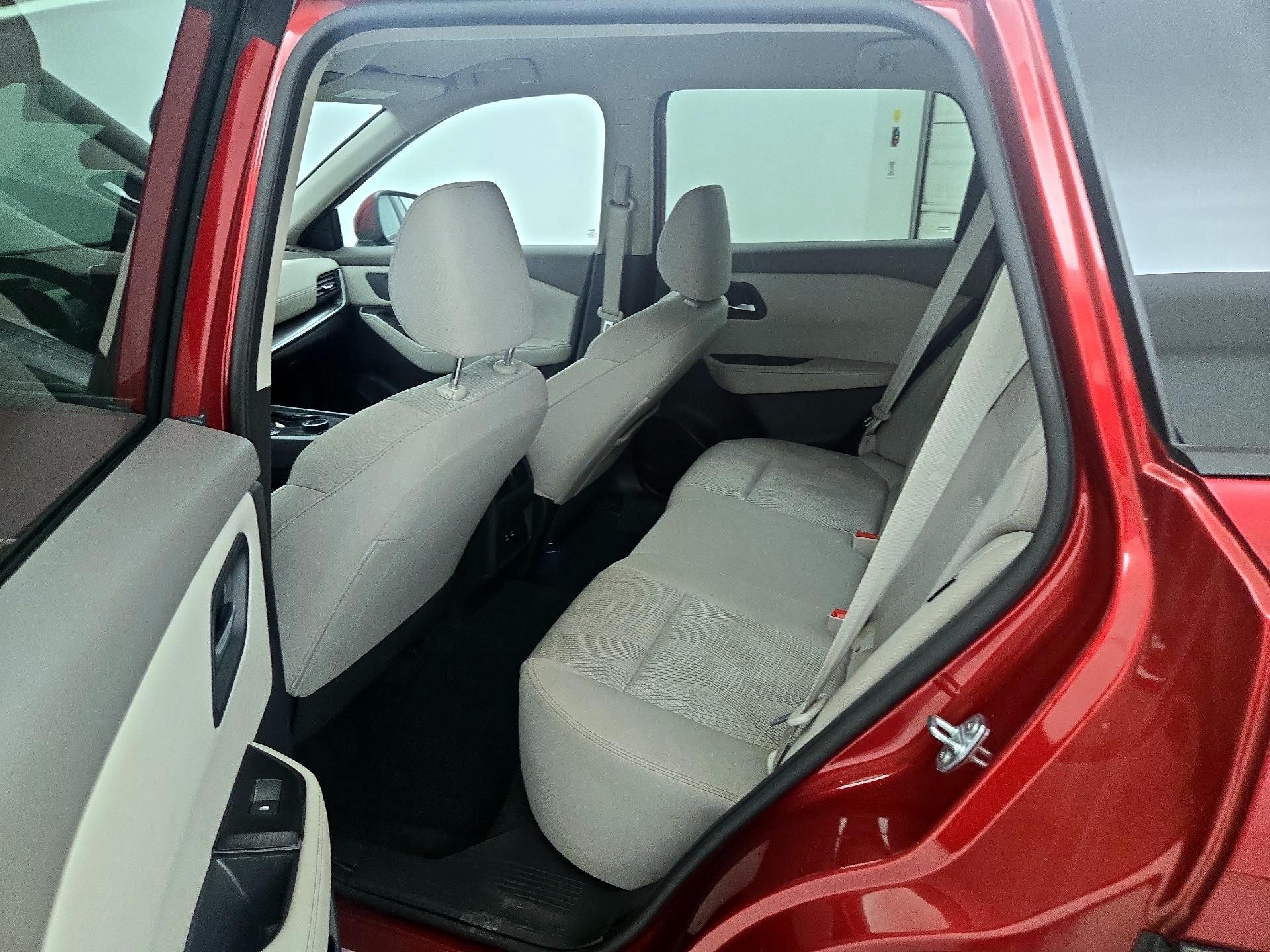 Thumbnail: 2025 Nissan Rogue - 19