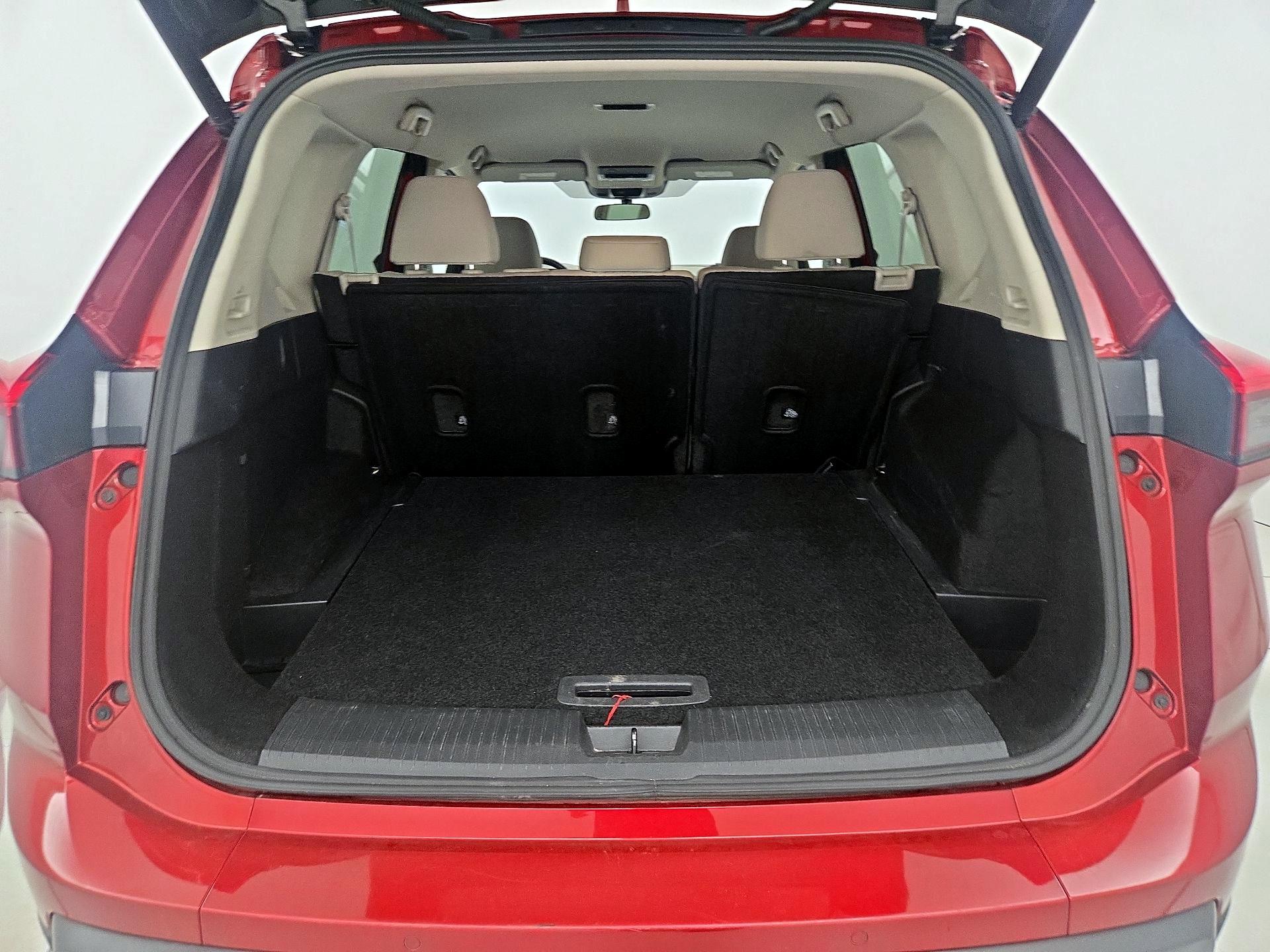 Thumbnail: 2025 Nissan Rogue - 20